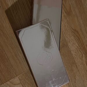 Swarovski Rose Gold Compact Case and Envelope (10)